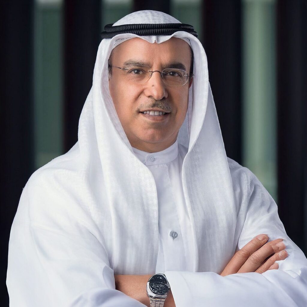 Khalid Jasim Mohammed Bin Kalban