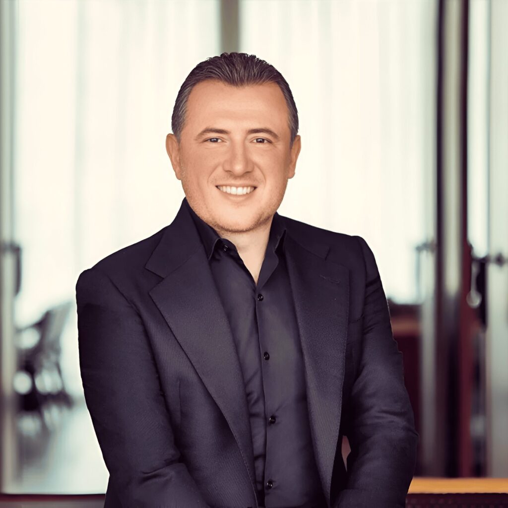 Mahdi Amjad