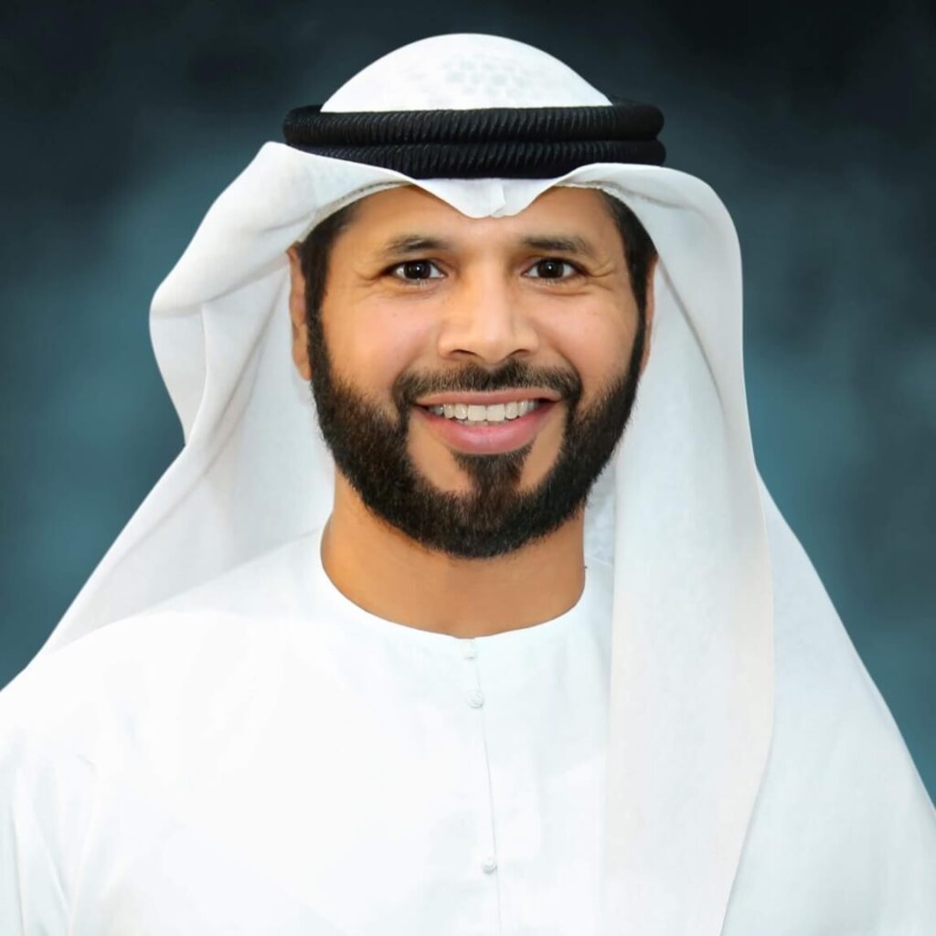 Marwan Bin Ghalita