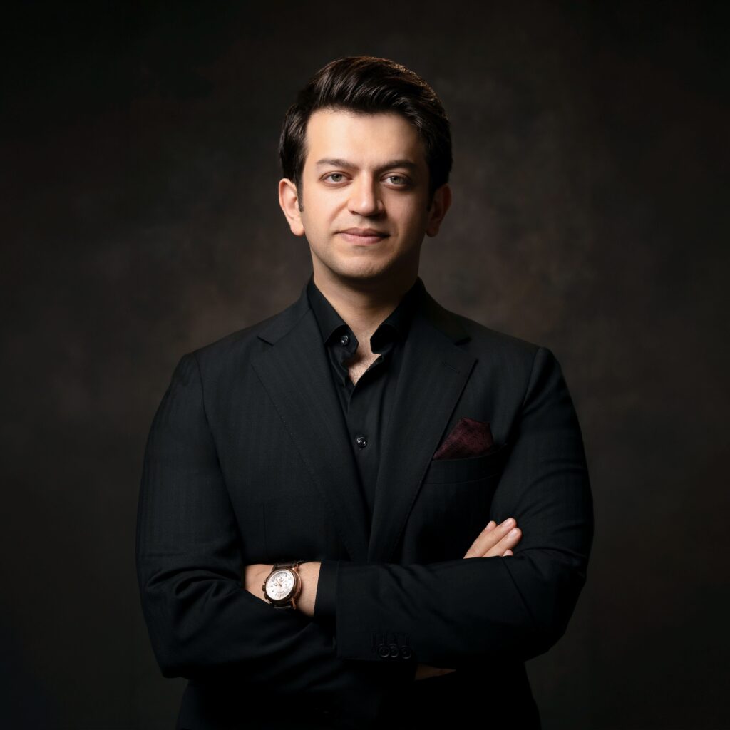 Masih Imtiaz