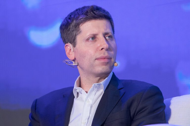 OpenAI plans $40B global fundraise