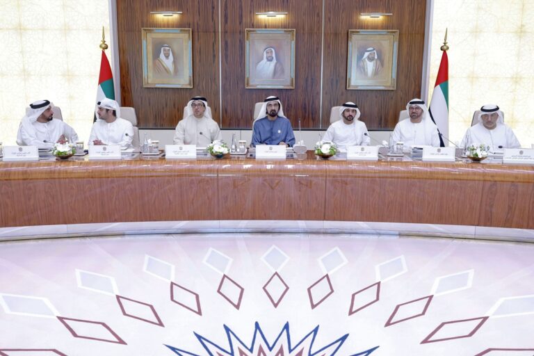 UAE Ranks 10th Globally for FDI with $45.6B Inflows in 2024 UAE ranks 10th for 2024 FDI