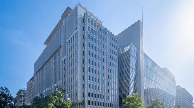 World Bank ups UAE GDP forecast