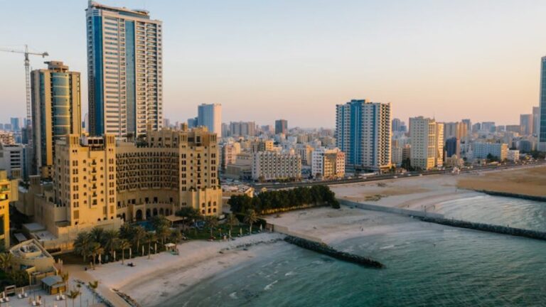 Ajman implements new regulations on real estate fees and fines to enhance market transparency