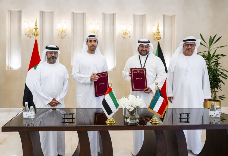 EDGE signs AED9 billion agreement with Kuwait for FALAJ 3 missile boats, marking the region’s largest naval export