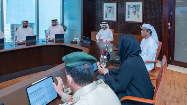 Dubai announces education, visa reforms