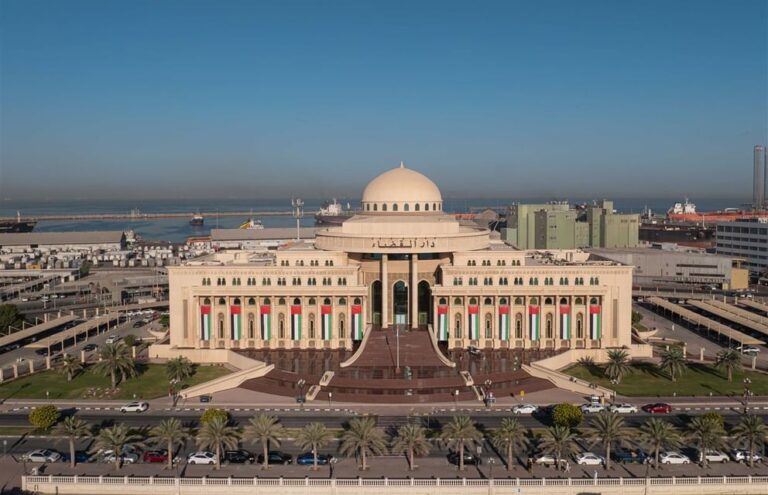 Sharjah Initiates Enforcement of Law No. (7) of 2025 to Regulate Judicial Authority