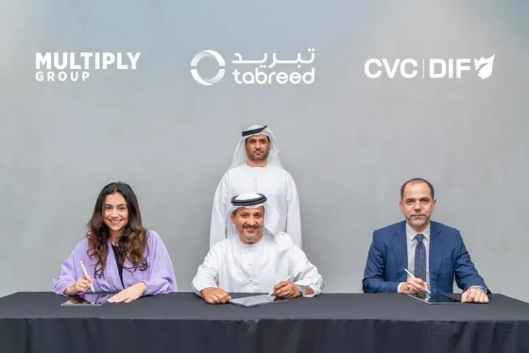 CVC DIF and Tabreed Set to Buy Abu Dhabi Firm for Over $1B