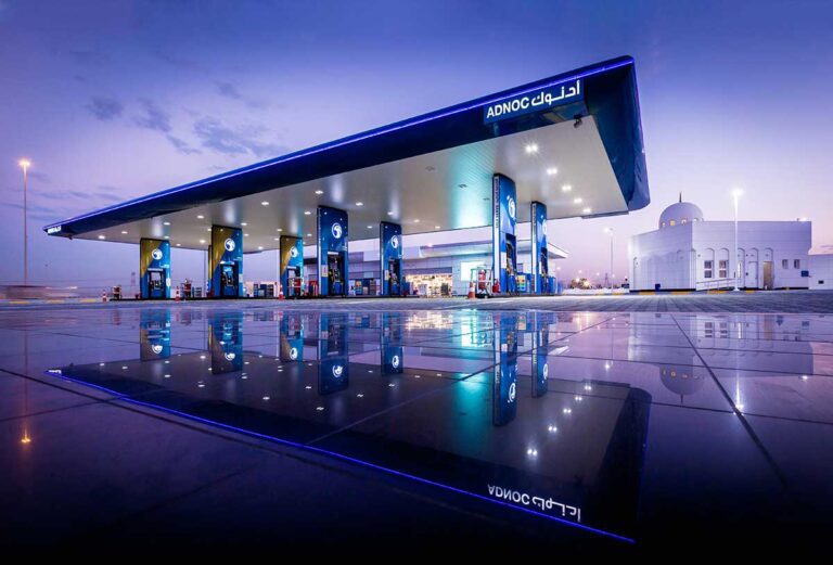 ADNOC Gas included in MSCI Emerging Markets Index, marking a key milestone in market presence