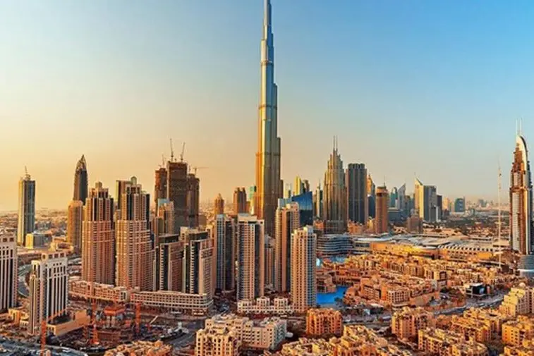 Dubai Ranks First Again for FDI in Creative Industries Cluster