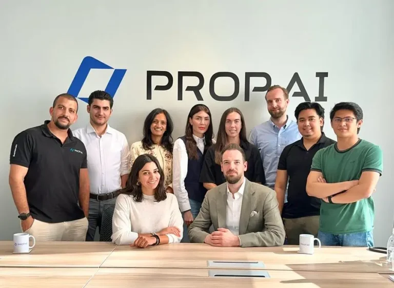 Prop-AI raises $1.5M for expansion