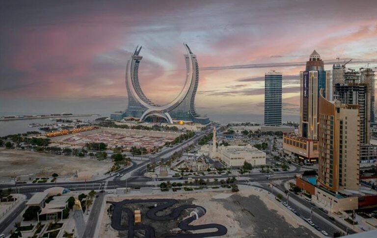 Qatar extends tax penalty waiver