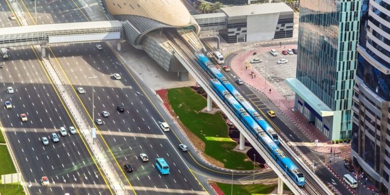 Dubai announces free parking and extended metro service hours during Eid Al Adha celebrations