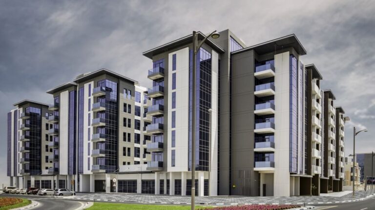 Dubai tokenised property sells fast