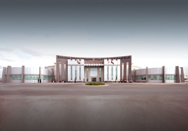 EDC Invests in Mwasalat to Boost UAE Mobility