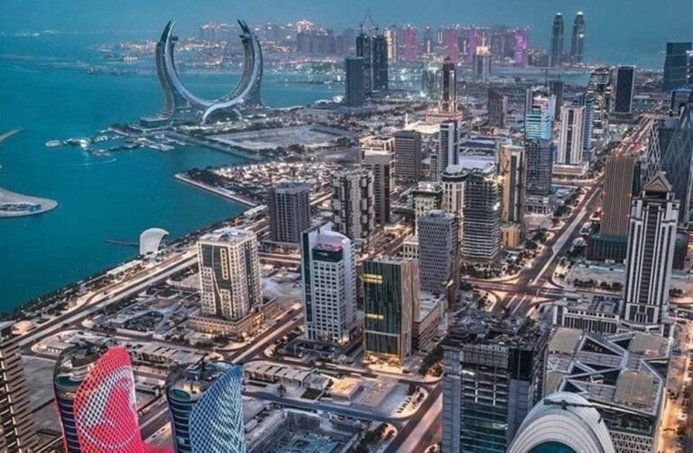 Qatar grants tax relief to firms
