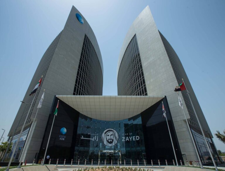 ADIB secures $4.7B in green finance