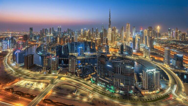 Abu Dhabi GDP reaches $79.2 billion