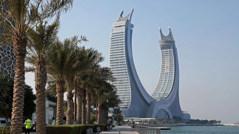 Qatar prosecutes firms for tax evasion