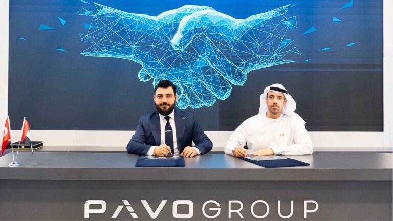 EDGE and Pavo Group executives launch KEY4 venture