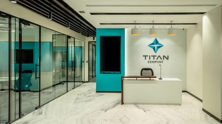 Titan acquires stake in Damas