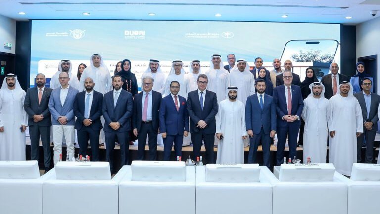 Binghatti allocates homes to new buyers