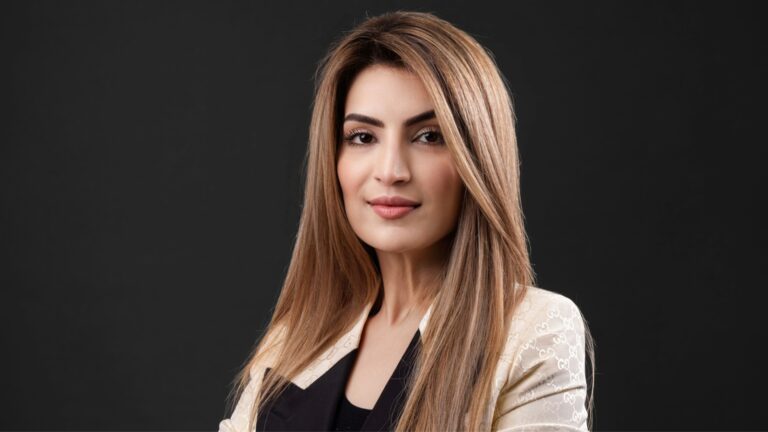 Founder & Director of ANAX Capital