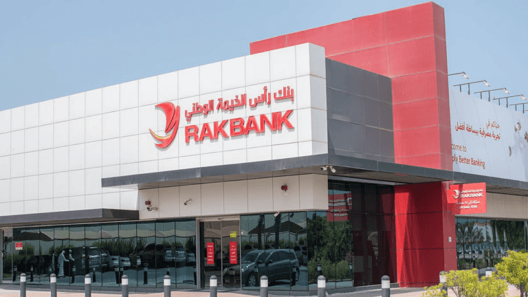 RAKBank reports Dh1.37B profit