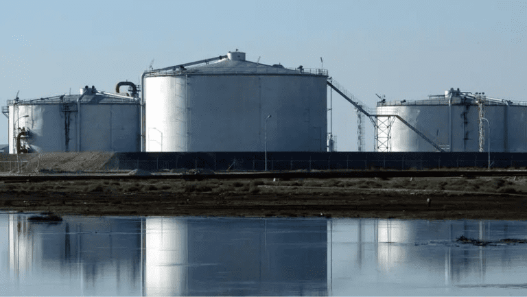 Kuwaiti oil price rises