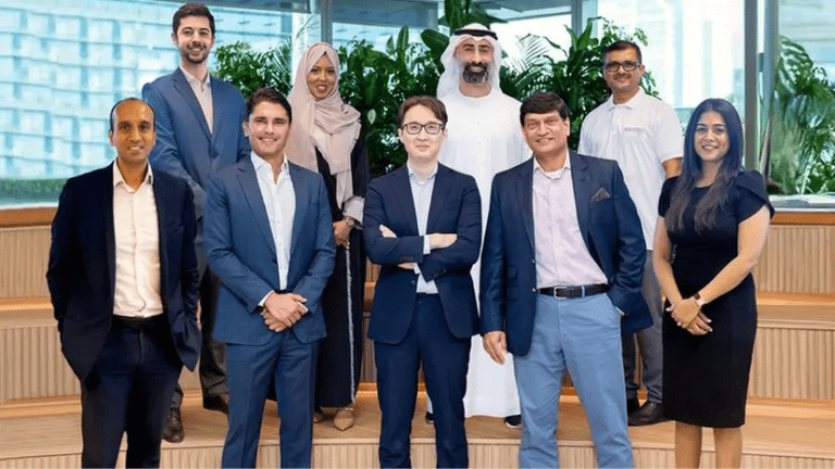 Ruya Partners funds Saudi fiber project