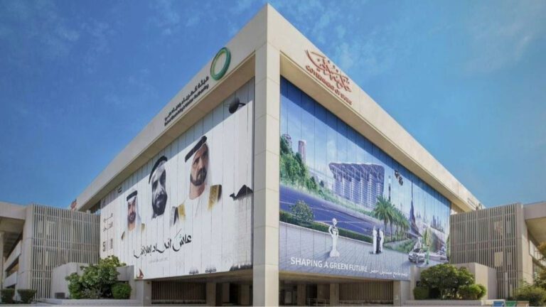 DEWA added to MSCI index