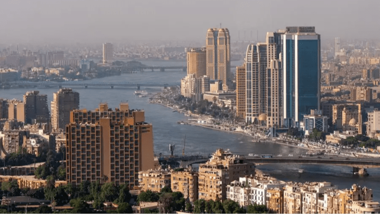 IMF merges Egypt loan reviews