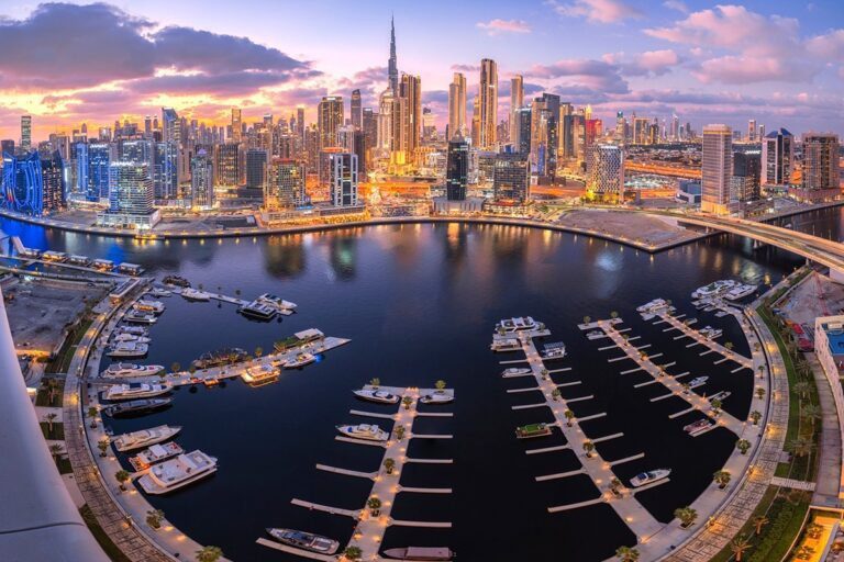 Dubai unveils perks for new buyers