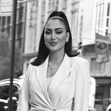 Huda Kattan - 50 Most Influential Business Women
