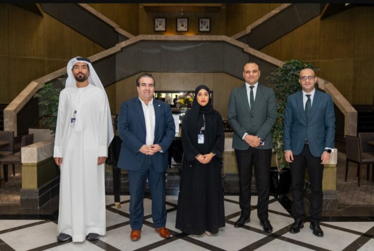 Abu Dhabi Chamber Launches an Initiative to Empower Entrepreneurs and Small-Enterprises in Al Ain Abu Dhabi Chamber