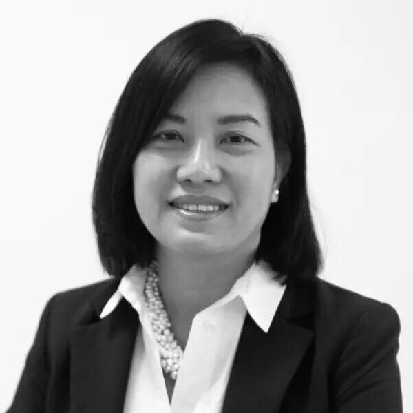 Rita Huang Zhen