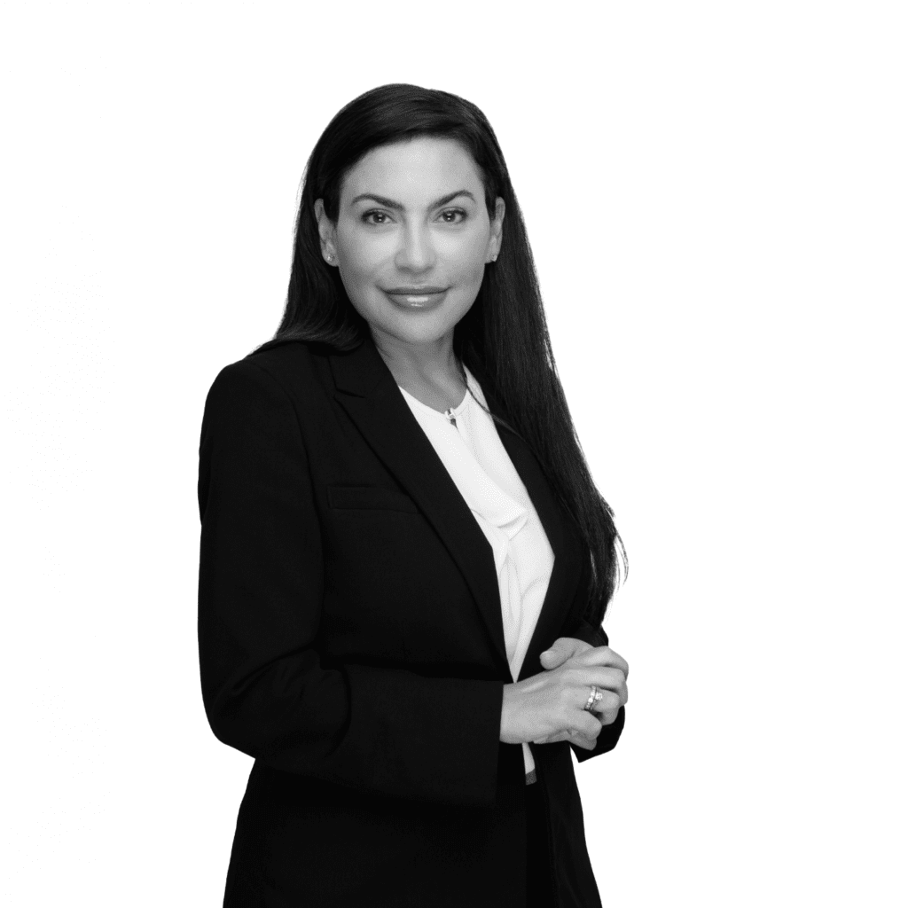 Sahar Cooper- CEO Aldar Education