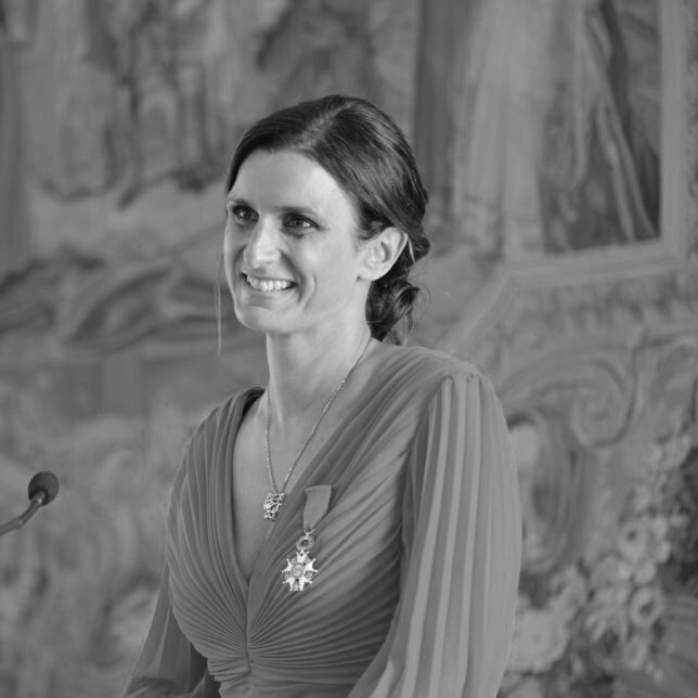 50 Most Influential Business Women