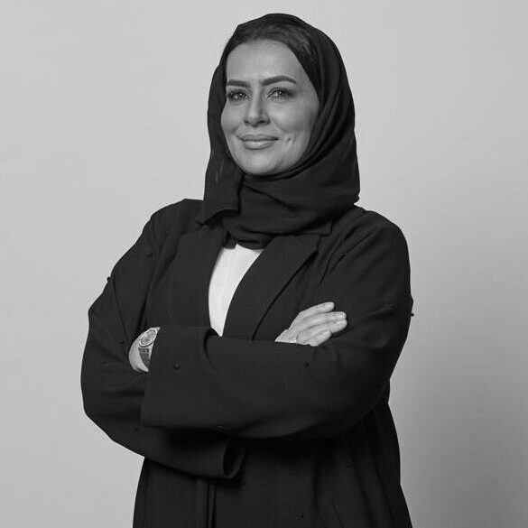 Tayba Al Hashemi - 50 Most Influential Business Women