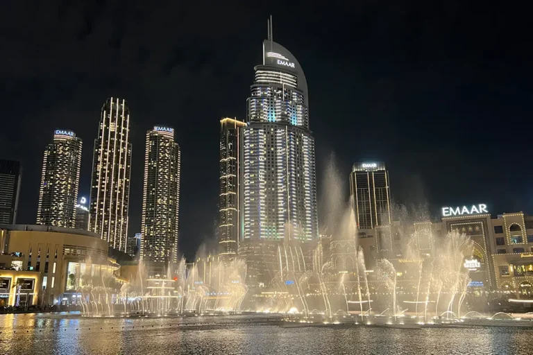 DGCX joins Arab markets committee