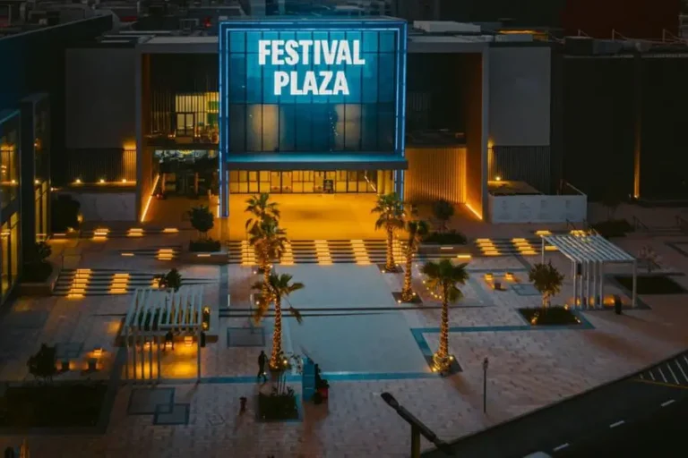 Al-Futtaim to Acquire 49.95% Stake in Saudi Arabia’s Cenomi Retail