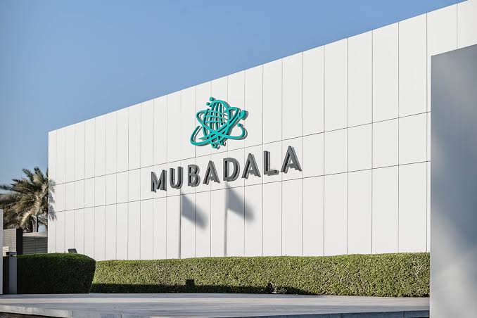 Mubadala Confirms Investment Agreement with Loscam International Mubadala