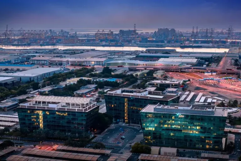 Autoworld Expands in Jafza to Boost Regional Reach