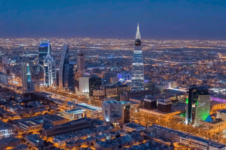Saudi Arabia