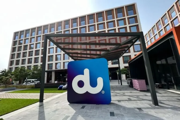 du Posts Robust 25.1% YoY Net Profit Growth in Q2 2025