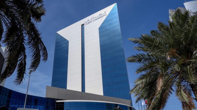 Dubai Centre for Family Businesses Launches Key Advisory Services Dubai Centre launches governance support