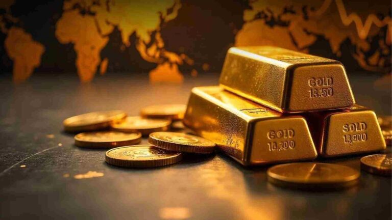 Trump Confirms No Tariffs on Gold Imports Trump announces no tariffs on gold imports