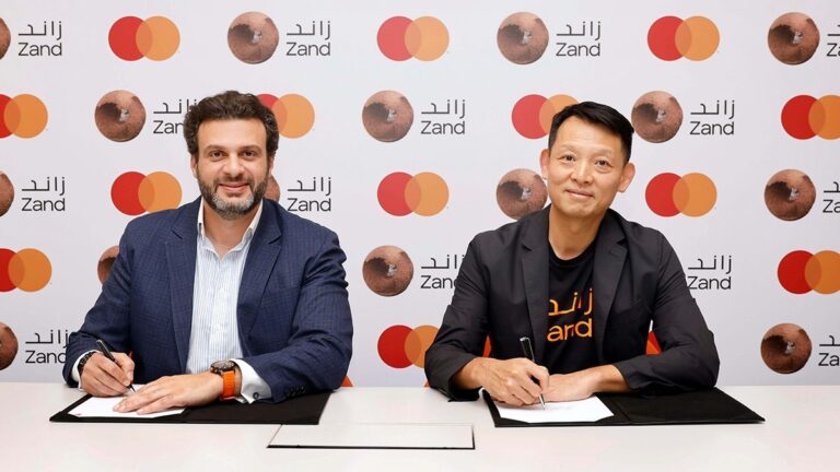 Zand and Mastercard Collaborate to Enhance Cross-Border Payments Zand and Mastercard enhance cross-border payments