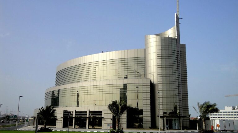 Emerge and EDB Join Forces for UAE Solar Growth Emerge, EDB partner on solar projects