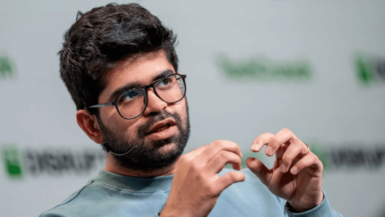 Perplexity AI Makes $34.5 Billion Offer for Chrome Perplexity AI proposes $34.5B acquisition of Chrome